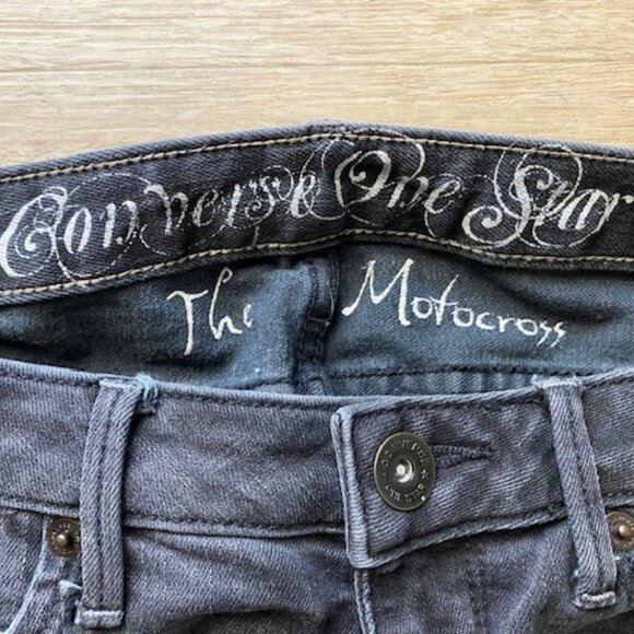 Converse One Star Motocross Jean - Picture 5 of 12